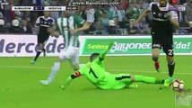 All Goals & highlights HD - Bursaspor 0-1 Besiktas JK  15-05-2017
