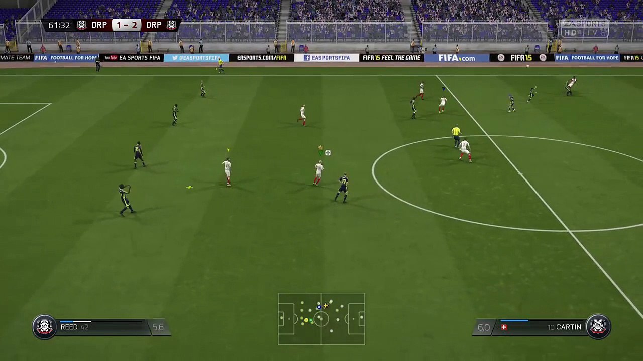 FIFA 15