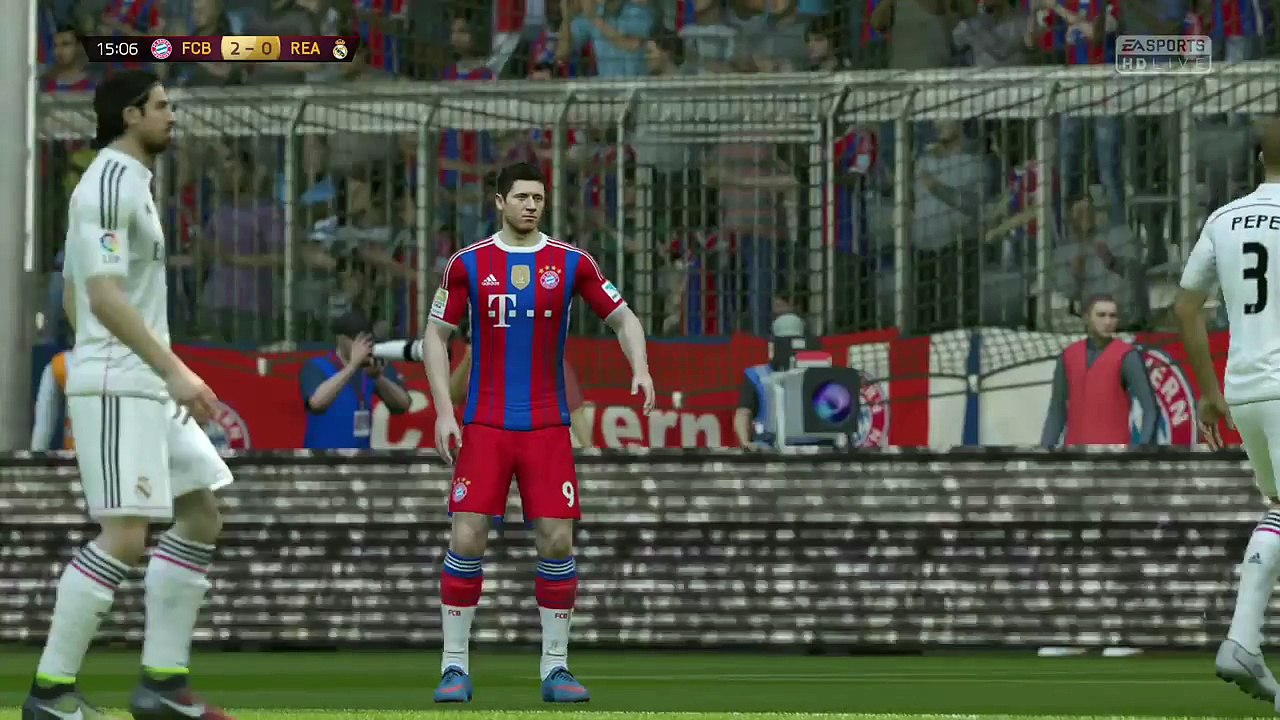 FIFA 15