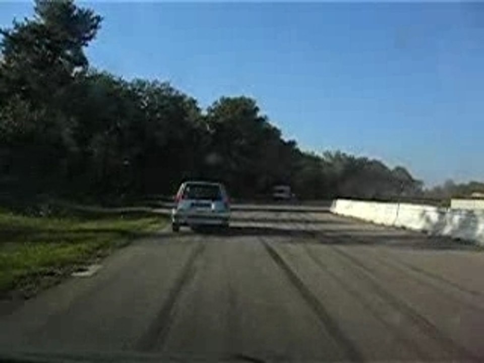 CRX vs GTT