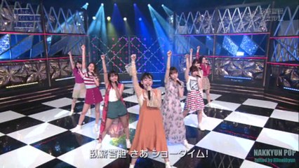 ANGERME / アンジュルム ＊ 臥薪嘗胆 2017 ver.