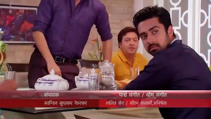 Tatlı Bela 169.Bölüm