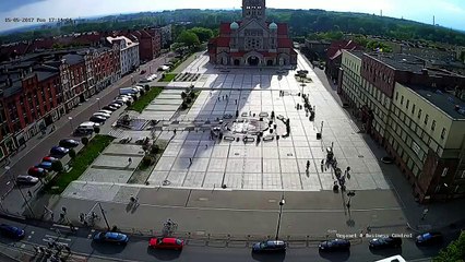 VEGANET Monitoring Halemba - Ruda Śląska