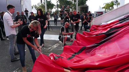 Festival de Cannes prepara 70ª edición en polémica con Netflix