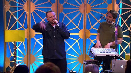 Alan Carr's Happy Hour S01E03