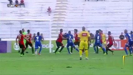 Ponte Preta 4 x 0 Sport   Melhores Momentos Brasileirão Série A 2017