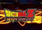 Dragon Ball Z Shin Budokai -  Tráiler