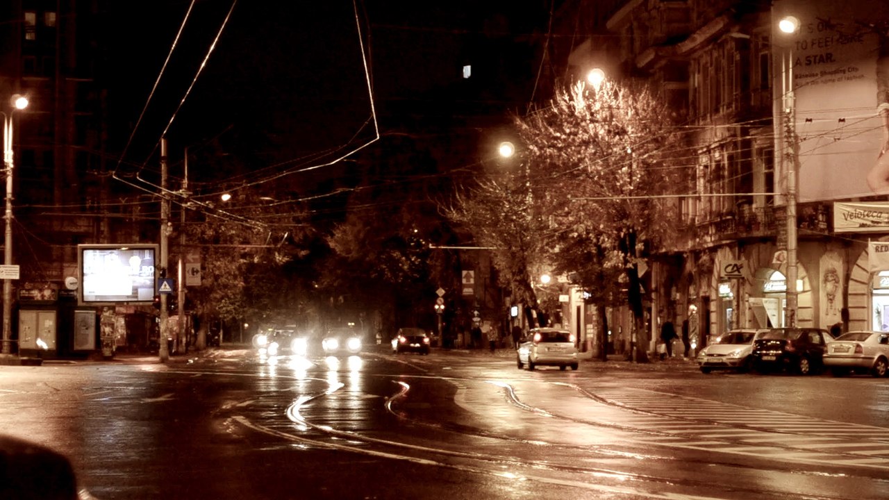 LE BRUIT DE L'AUTRE - les mêmes choses