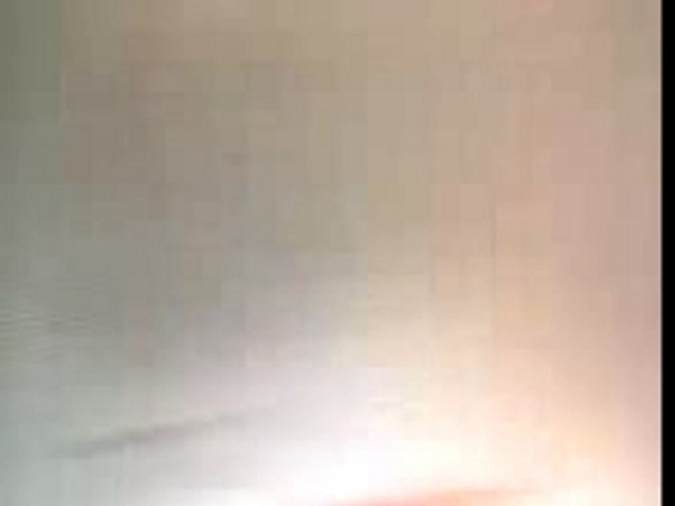 dans la salle de bain