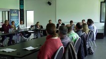 Hautes-Alpes : le compte-rendu de l'assemblée générale du syndicat UMIH des hôteliers