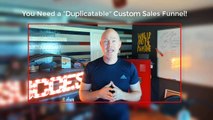 UEconomy Affiliates - Claim Your Custom Sales Funnel to Build Your UEconomy Business!