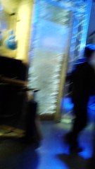 Downstairs At Discovery Center