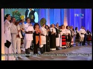 La multi ani Nicolae Muresan! -Spectacol aniversar Satu Mare 2017