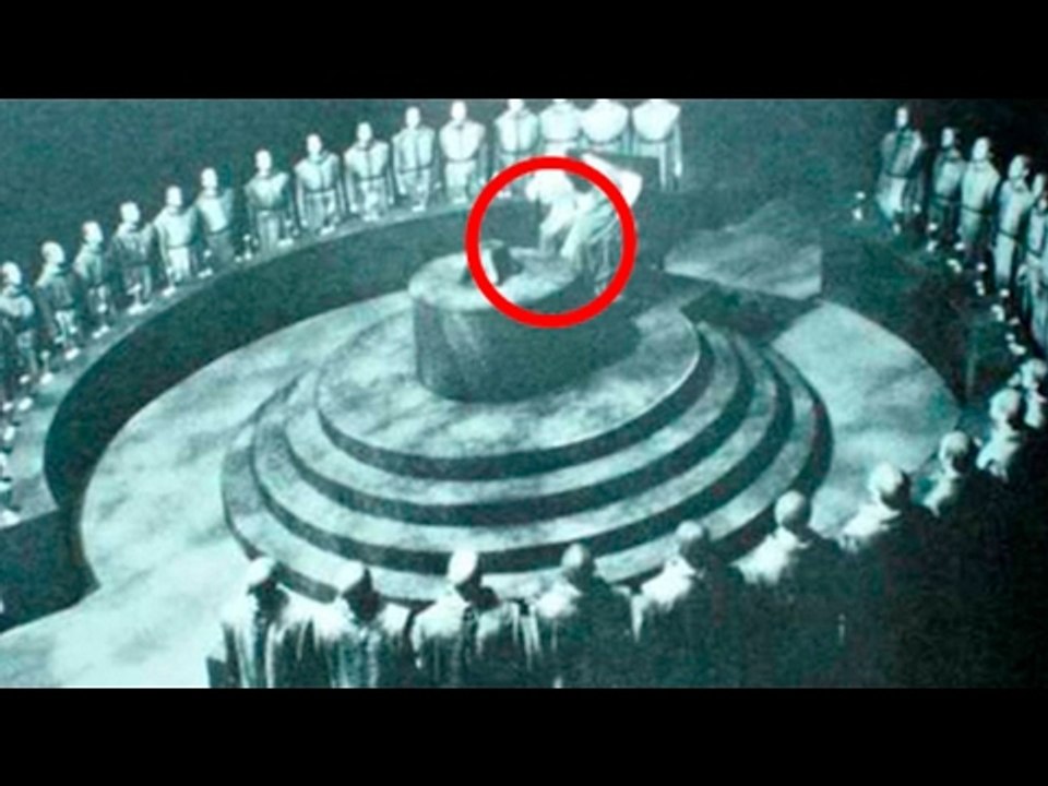 5 STRANGEST Things Science Can't Explain!