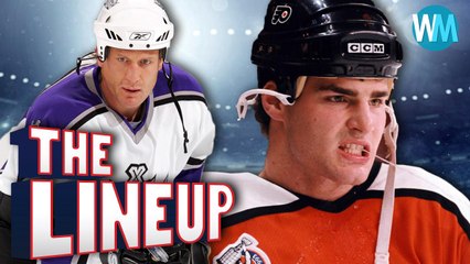 Top 10 Greatest Players to Never Win a Cup - The Lineup Ep. 8