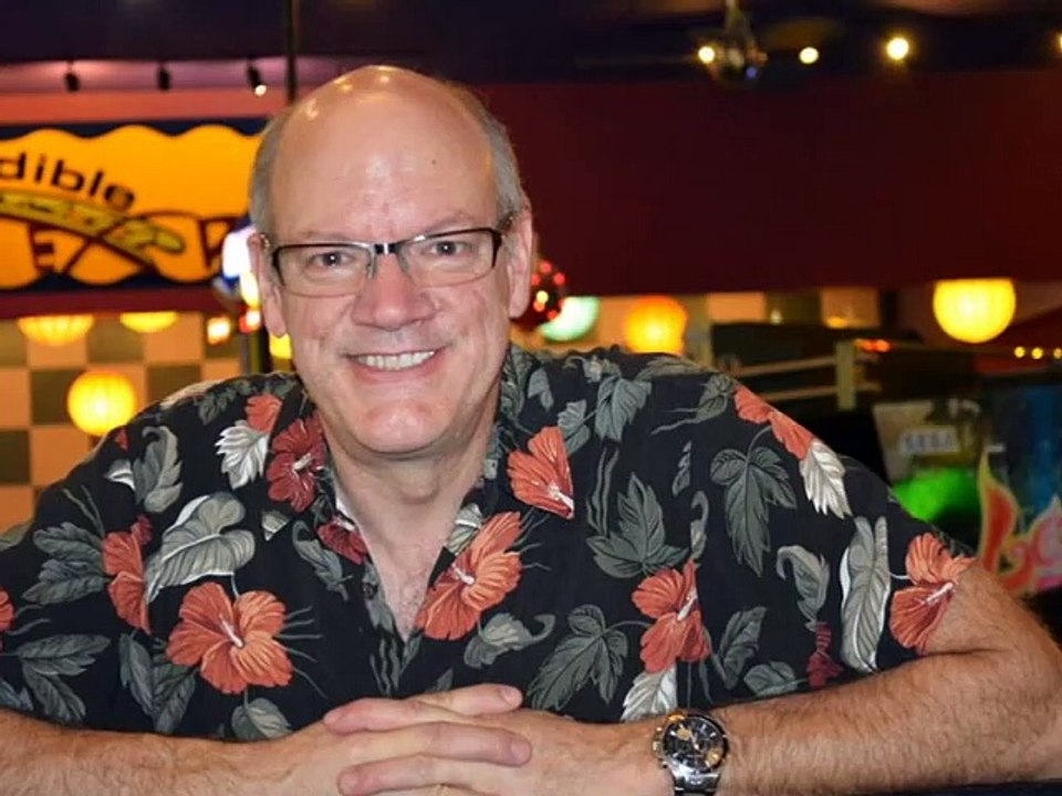 American Man Finds Love, Marriage and Betrayal With a Filipina