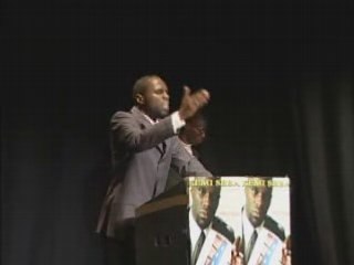 Kémi Séba ARRETE ce matin par la section anti-terroriste