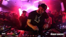 Roger Sanchez Boiler Room New Delhi Budweiser DJ Set