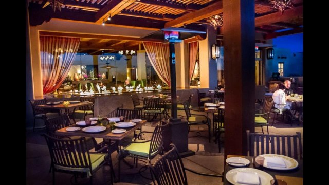 5 Best Fireside Dining Restaurants In The Valley - ABC15 Digital