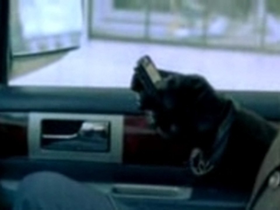 The Bourne Ultimatum: il trailer in Italiano