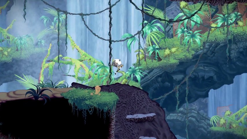 Sundered - Resist Trailer