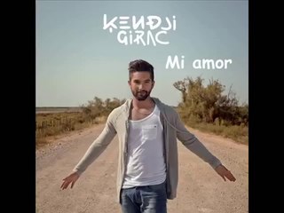 Kendji mi amor