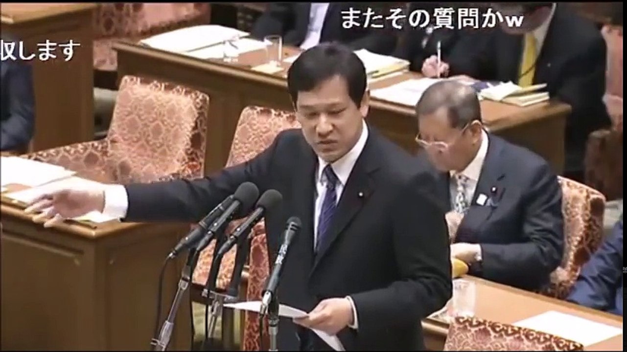 【国会中継】麻生太郎vs共産･宮本徹　森友問題＆軍事費削減案で完全論破！「朝鮮半島有事の今、削減？」お花畑提案を一喝！ｷﾀ━ﾟ∀ﾟ━!“クールな政治”