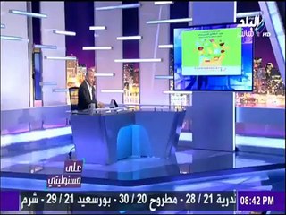 أحمد موسى لــ"البشير": ذاكر التاريخ ..ده انت جيت بإنقلاب عسكري "شاهد"
