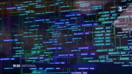 Cyberattaque : le site Renault de Douai toujours à l'arrêt