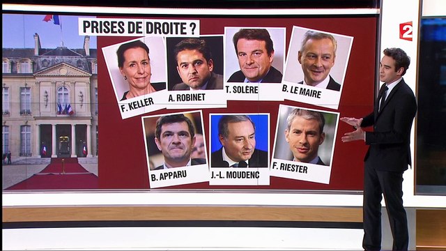 Édouard Philippe : quel sera son futur gouvernement ?