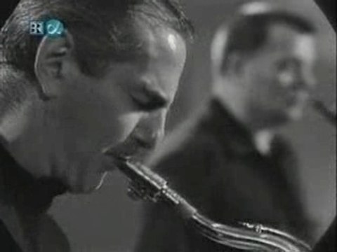 Wes montgomery, martial solal,(part1) johnny griffin jazz