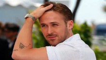 Ryan Gosling - Canadian Actor And Musician