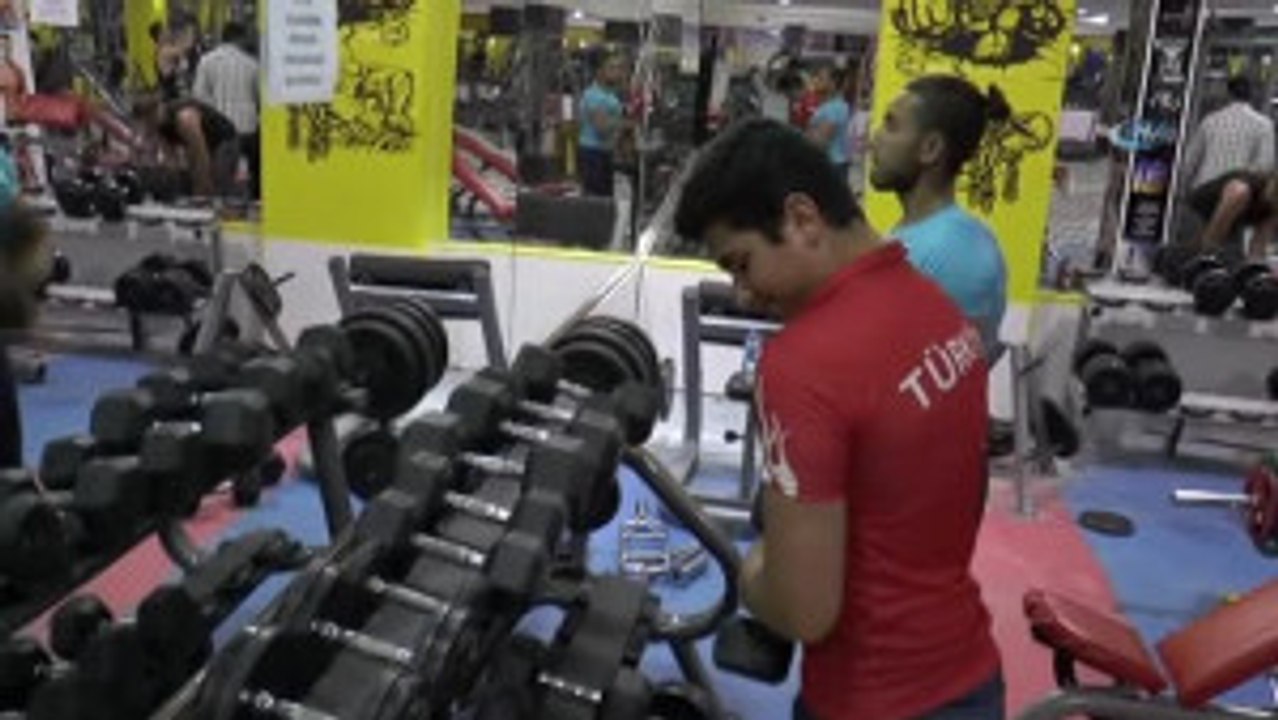 Engelli Bilek Güreşçisi Türkiye'yi Avrupa'da Temsil Edecek