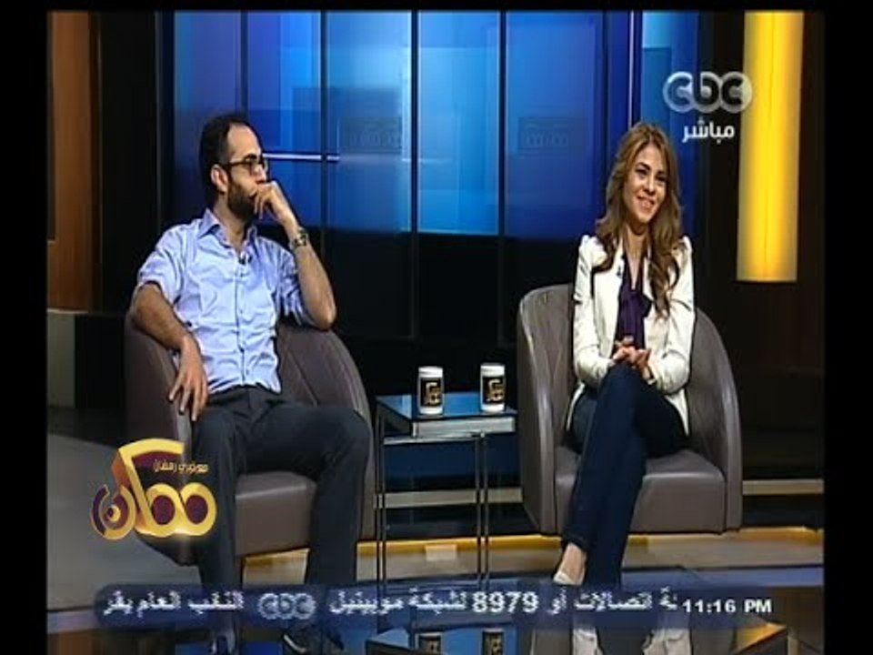 #ممكن | الحلقة الكاملة 12 فبراير 2015 | نجوم سي بي سي سفرة مع خيري رمضان