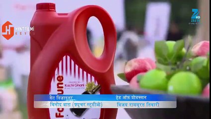 Mehekin Hayatı - 19. Bölüm izle