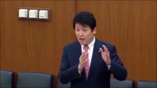 【国会中継】･維新が民進･共産･社民党をフルボッコ！「国会は何でもアリですか？彼らは緊急性もない質問ばかりするア●ですw 」“クールな政治”