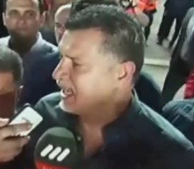 مرور بازی نفت‌تهران و تراکتورسازی (فینال جام حذفی)