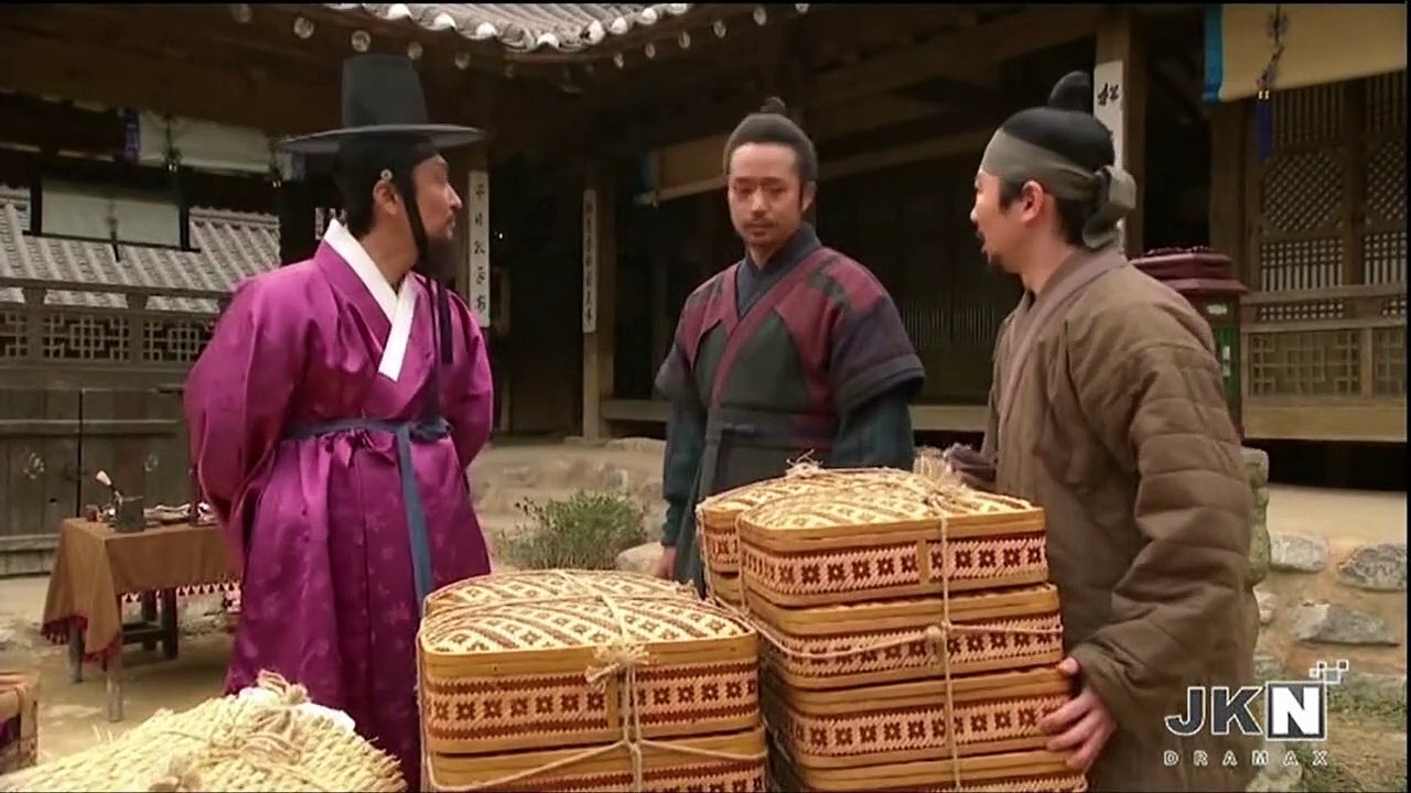 EP.19-1The Duo-iseriesonline.net