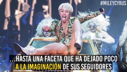 De las polémicas al renacer musical: la nueva etapa en la vida de Miley Cyrus