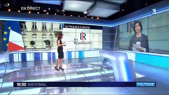 Les Républicains : doutes sur les législatives après la nomination d'un Premier ministre de droite