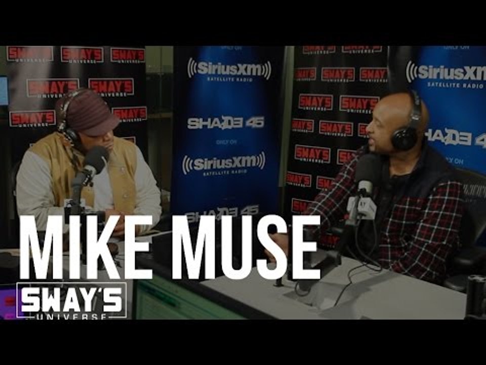 Political News with Mike Muse: Breaks Down Trump Addresses to Congress