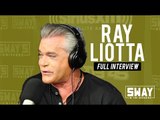 Ray Liotta Speaks on Relationship with J.Lo, 