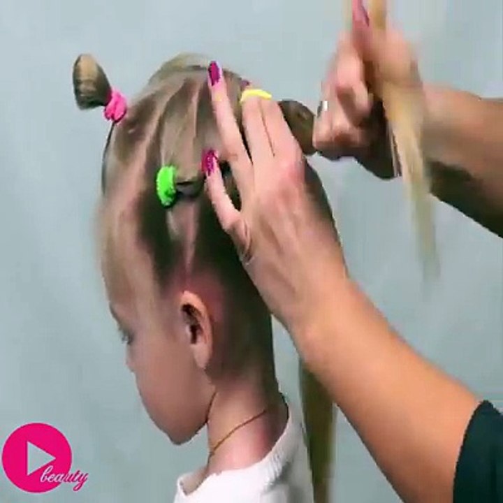 Cute hairstyles