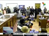 Argentina: denuncia Milagro Sala torturas y malos tratos en su contra