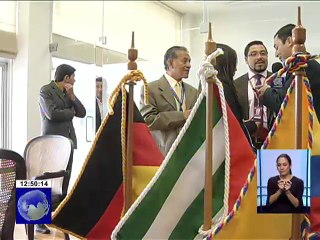 Desde hoy Asambleístas ocupan sus nuevas oficinas