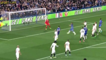 highlights che 4-3 wat