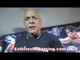 RUDY HERNANDEZ "WIN OR LOSE PACQUIAO DOESN'T LOSE NOTHING" IN CRAWFORD FIGHT - EsNews Boxing