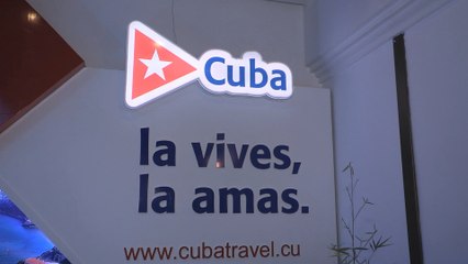 Con más de 200 empresas hoteleras se celebra en Cuba el foro Sahic sobre turismo