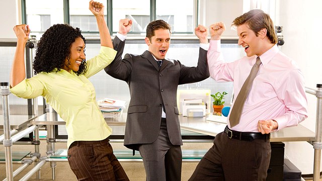 The 3 Best-Paying Internships in America