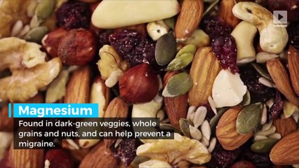 6 ways to cure a terrible migraine without taking pills